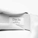 Silk Headband made in NYC